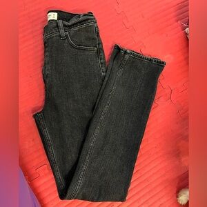 Size 25 jeans